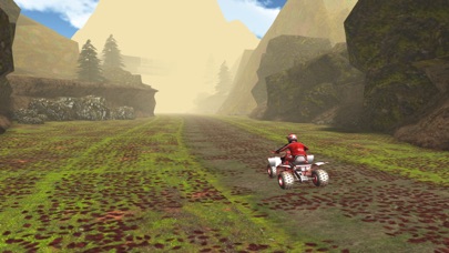 ATV Off-Road Racing - eXtreme Quad Bike Real Driving Simulator Game PROのおすすめ画像3