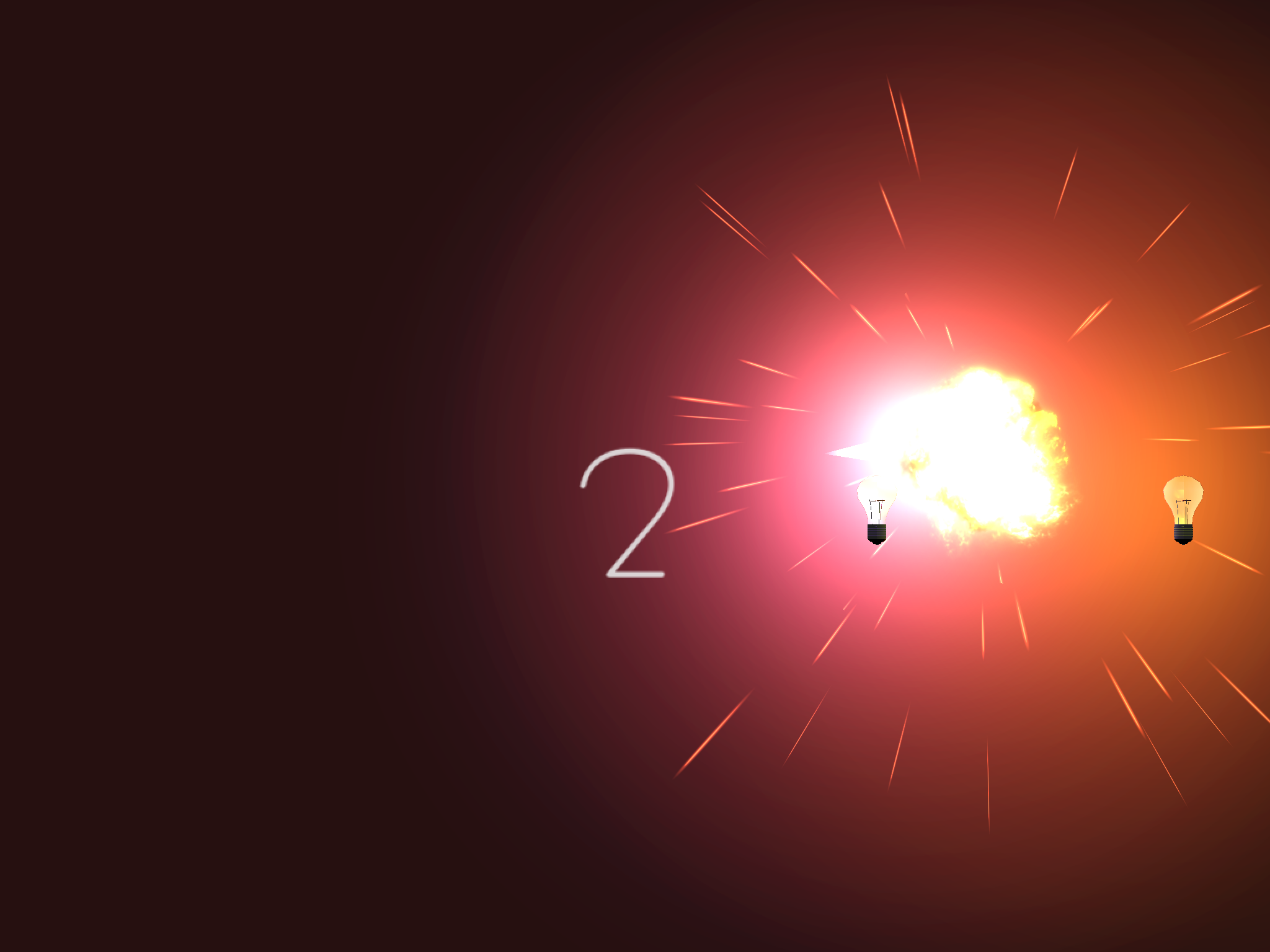 Flightlight Caterpillar Focus Pocus screenshot 9