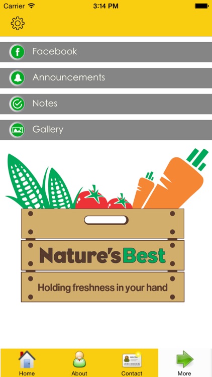 Nature's Best India screenshot-3