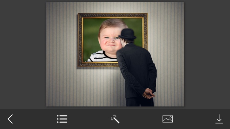 Funny Photo Frame - Free Pic and Photo Filter