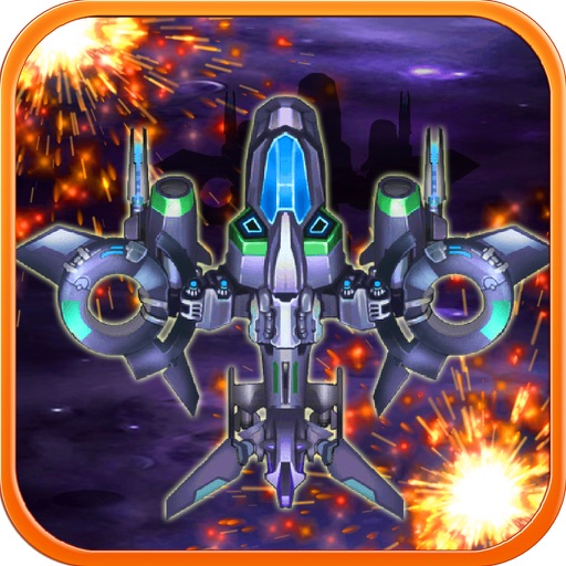 Battle of Spacecraft iOS App