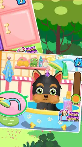 Game screenshot Платье вашего кота:Девушка Игры Бесплатно apk