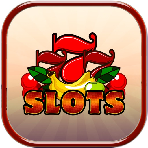 Free Red Fruit Slot Casino - Amazing Game, Multi-Spin icon