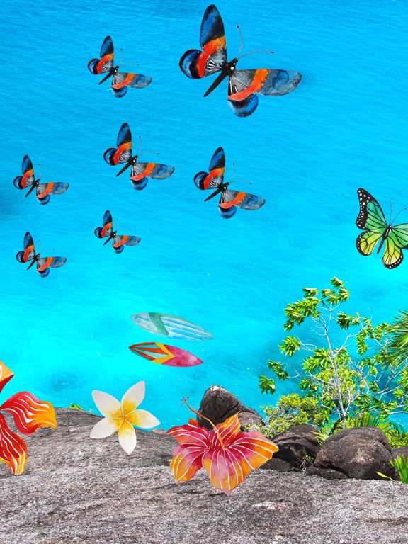 Screenshot #4 pour Maui Wowi