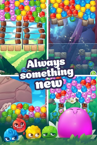 Jelly Splash Pop screenshot 3