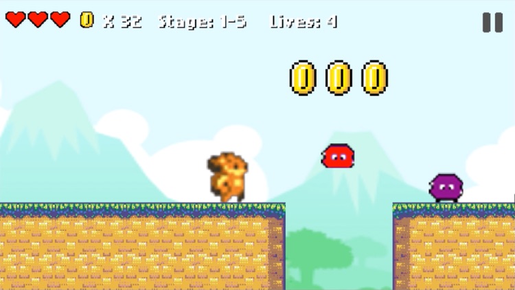 Silly Land Adventure