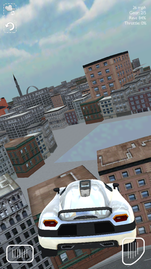 Car Simulator Parking(圖5)-速報App