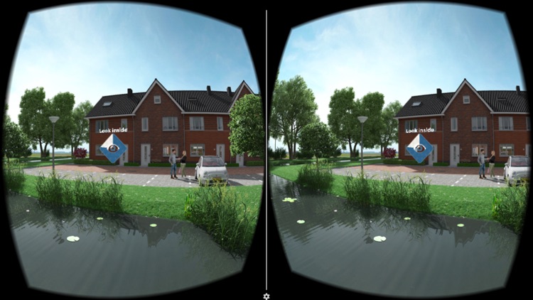 Blom Media screenshot-4