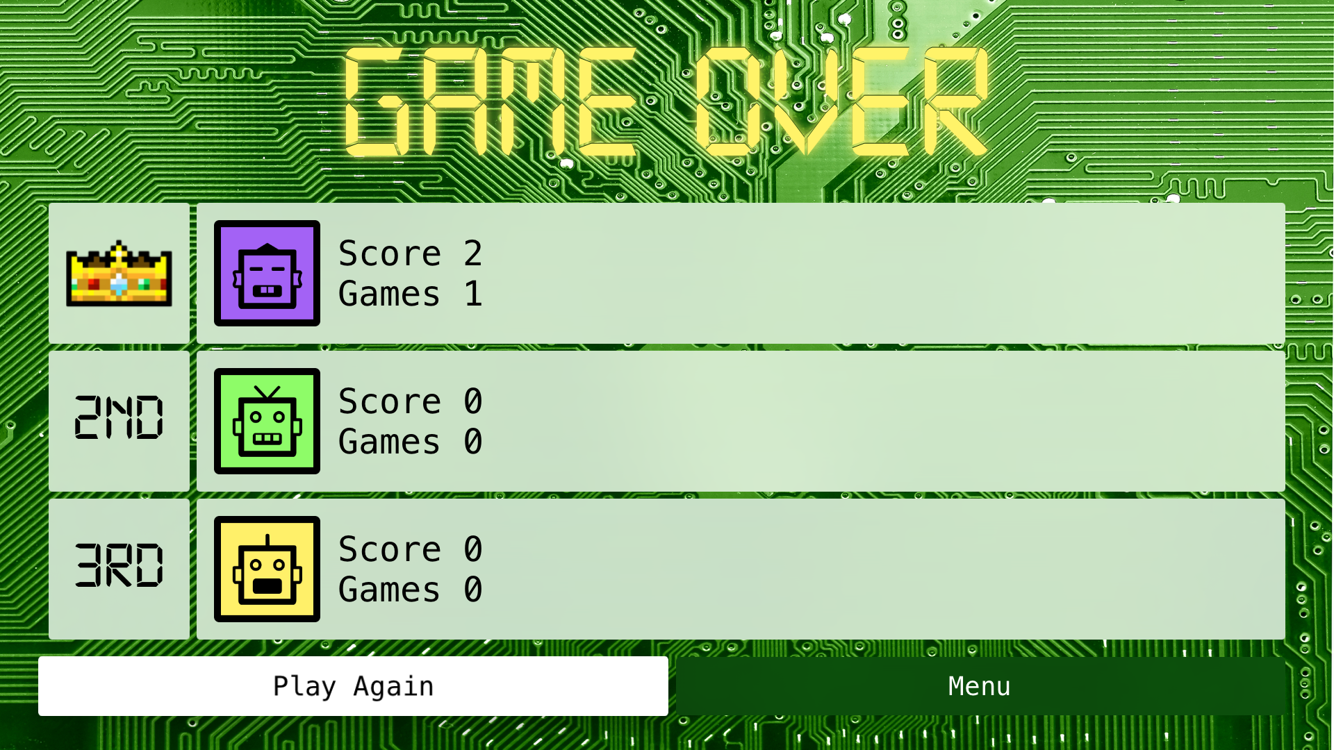 Geek Quiz