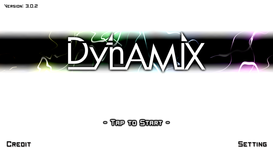 #5. Dynamix (iOS) 由: C4Cat Entertainment Ltd.