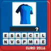 Fußball Quiz - "für die Euro 2016 / EM in Frankreich" Icon