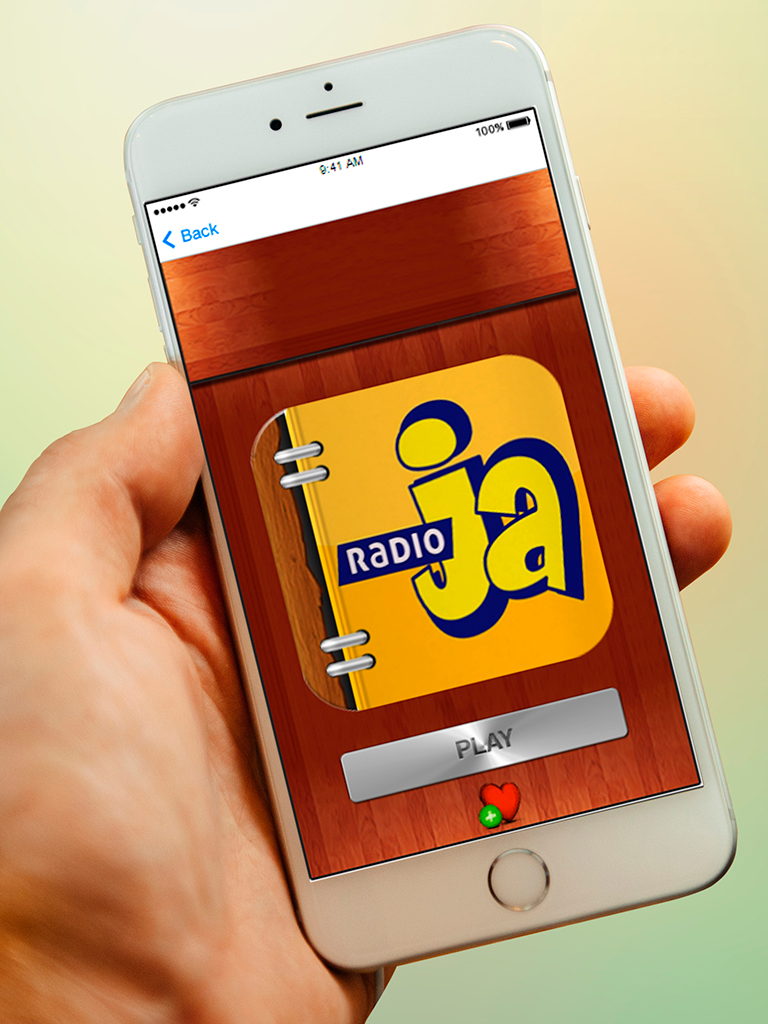 Radio Jamaica Free broadcasting station