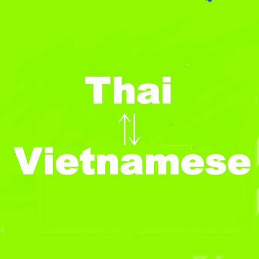 Thai-Vietnamese Translator