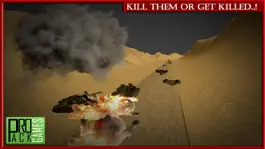 Game screenshot Война танков 2016 года - Бегство от противника на переднем крае блицу hack