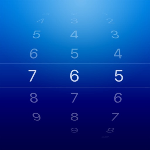 UnlockMe - Number Guessing Game