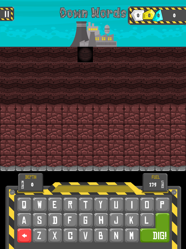 DownWords HD(圖5)-速報App