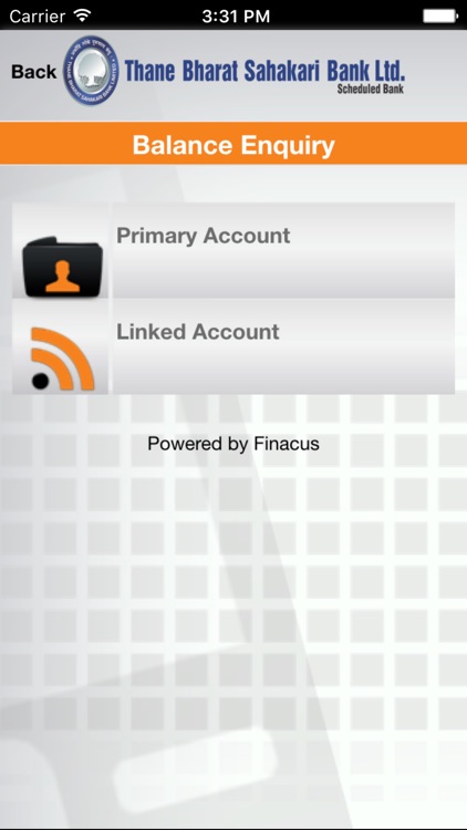 Thane Bharat Sahakari Bank Ltd