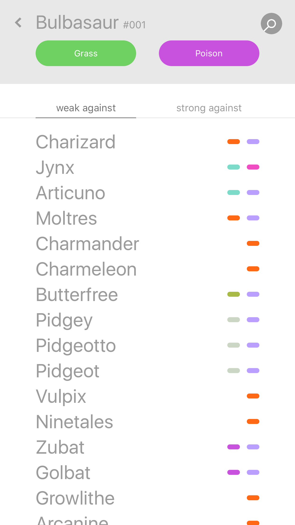 Poké Effect for Pokémon GO screenshot 3