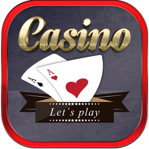 Casino Las Vegas Slots - Super Special Edition Icon