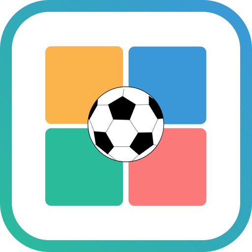 Евроквиз - викторина для знатоков футбола icon