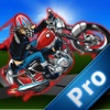 A Dangerous Motorcycle Racing PRO - furiously game