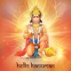 Awesome Hanuman w/ Chalisa, Aarti, Sunderkand, Bhajan app icon - Lifestyle app for iPhone
