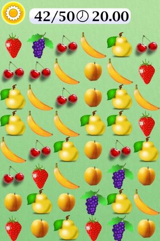 The Fruit Buster screenshot 3