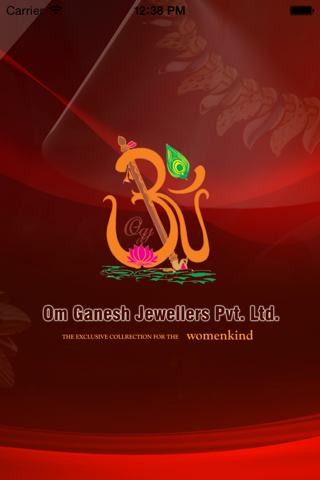 Omganesh Jewellers - náhled