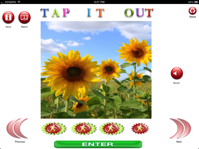 Syllable Awareness - Summer(圖2)-速報App