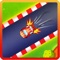 Mini car motor champion racing - A jet race like stars slingshot stunts edition FREE