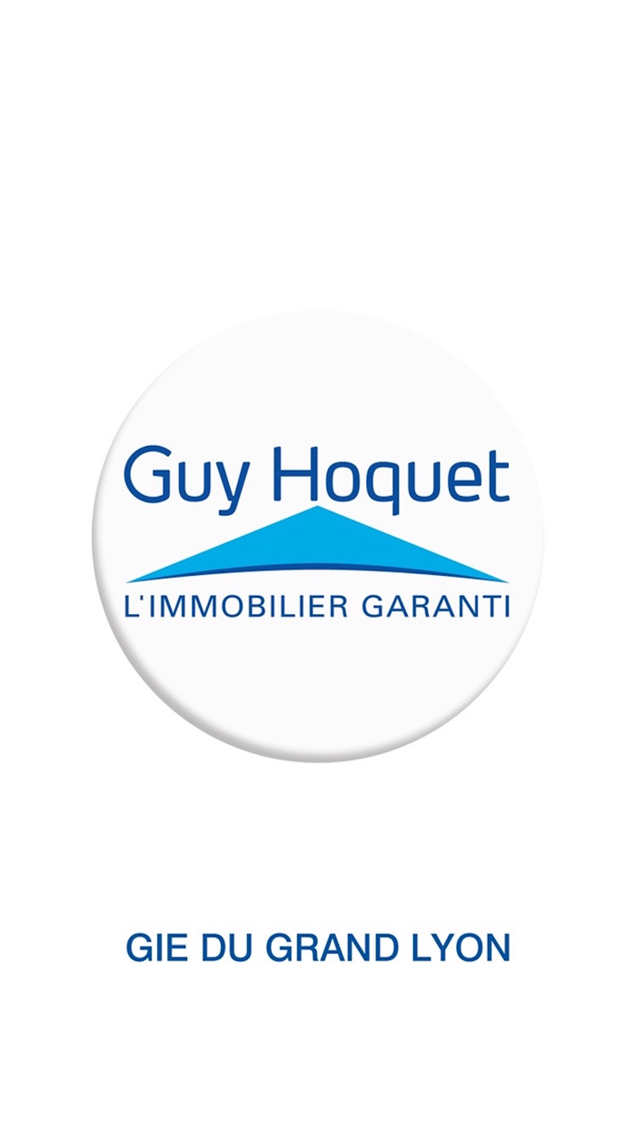 Guy Hoquet Gie Grand Lyon