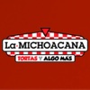 Tortas La Michoacana