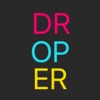 Droper - Switch the Risky Color Circles -