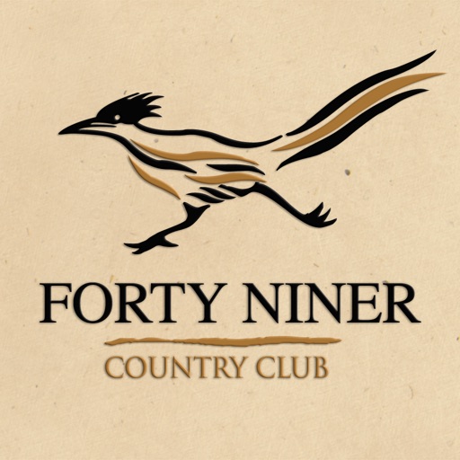 Forty Niner Country Club icon