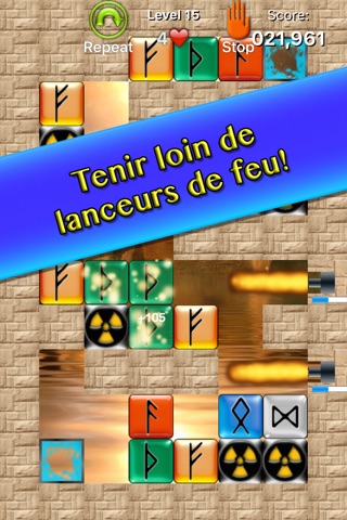 Shari - the smart puzzle game screenshot 4