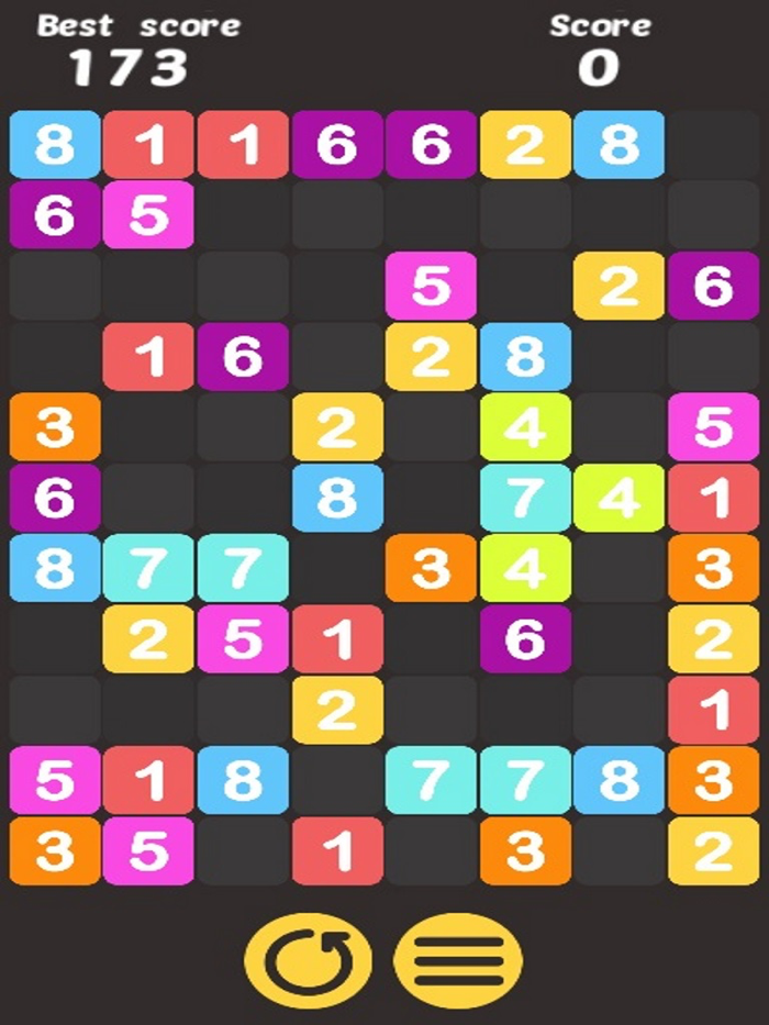 Pop Pop - Block Puzzle Mania Game