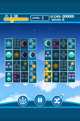 Journey Of The Galaxy Free screenshot 2