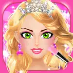 Fashion Girls Design App Cancel