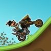 Hill Climb Racing - The Motorbike For Four Seasons Version