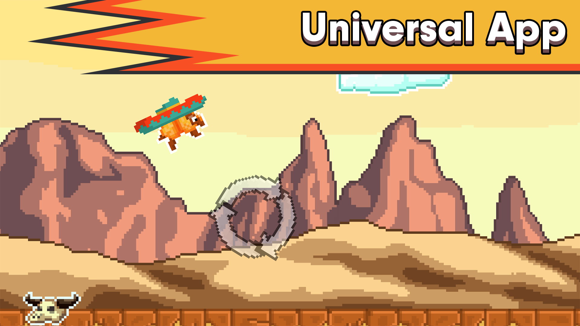 Armadillo Smash screenshot 10