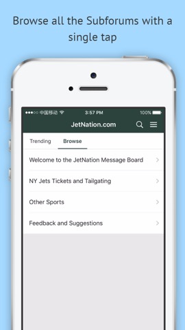 JetNation.com Appのおすすめ画像2