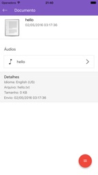 DitanGo Captura de tela 3