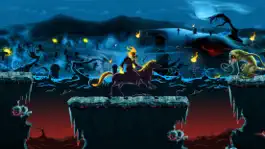 Game screenshot Ghost Warrior Ride hack