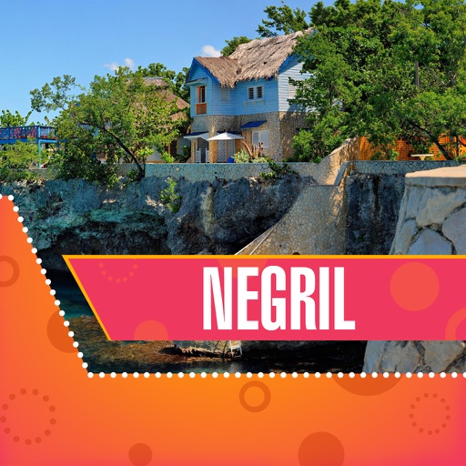 Negril Tourism Guide icon