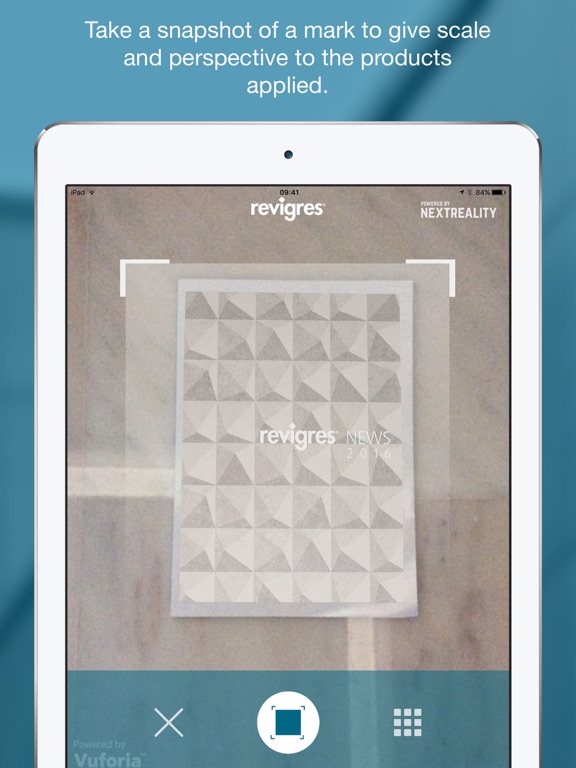 Screenshot #5 pour Revigrés AR