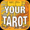 This is a straightforward Tarot app, no fussing, going right to the point! This is a straightforward Tarot app, no fussing, going right to the point!