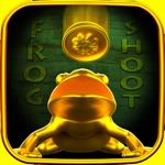 Frog Shoot - Concentrate Stay Focus.ed  Tap To Test Your Reflex.es Now