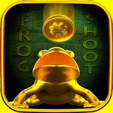 Activities of Frog Shoot - Concentrate, Stay Focus.ed & Tap To Test Your Reflex.es Now