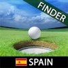 Golf Finder Spain