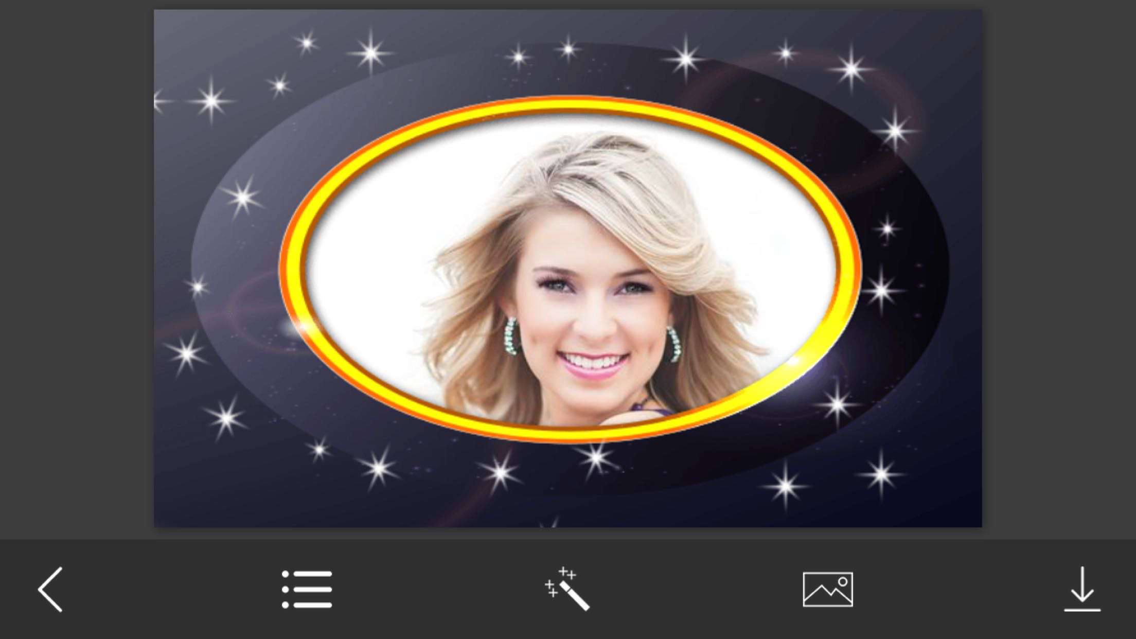 Luxury Photo Frames - Elegant Photo frame for your lovely moments screenshot 4